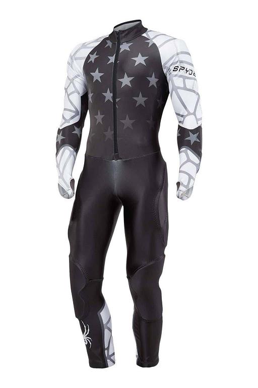 Traje Spyder Performance GS Race Negros Para Hombre Mexico MX29537